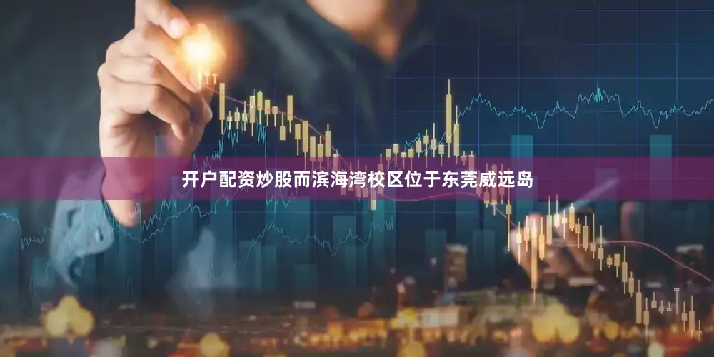 开户配资炒股而滨海湾校区位于东莞威远岛