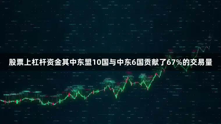 股票上杠杆资金其中东盟10国与中东6国贡献了67%的交易量